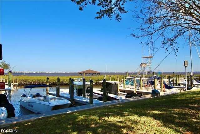 9639 Halyards CT 21, Fort Myers, FL 33919