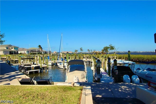 9639 Halyards CT 21, Fort Myers, FL 33919