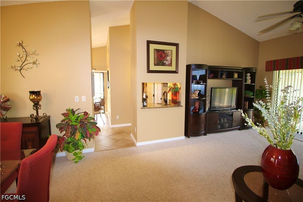9639 Halyards CT 21, Fort Myers, FL 33919