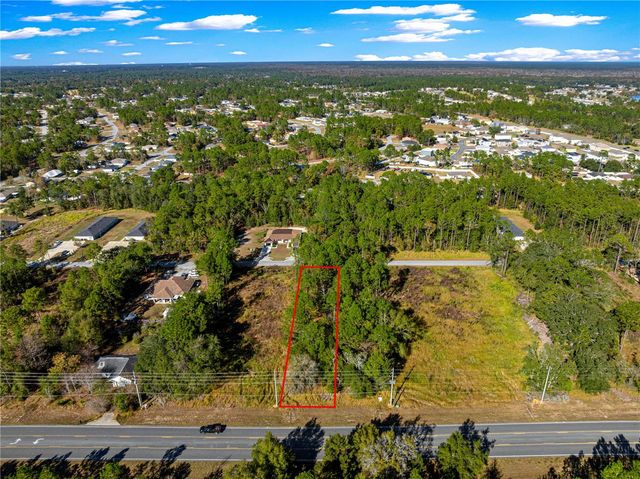 TBD BAHIA TERRACE DRIVE, Ocala, FL 34472