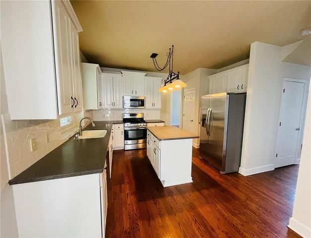 10995 Kimball Crest Drive, Alpharetta, GA 30022