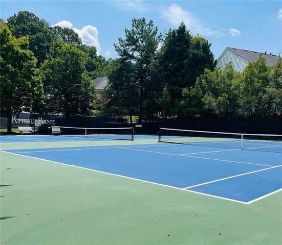 10995 Kimball Crest Drive, Alpharetta, GA 30022
