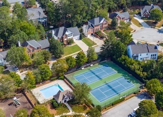 10995 Kimball Crest Drive, Alpharetta, GA 30022
