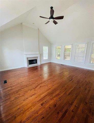 10995 Kimball Crest Drive, Alpharetta, GA 30022