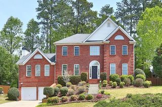 10995 Kimball Crest Drive, Alpharetta, GA 30022