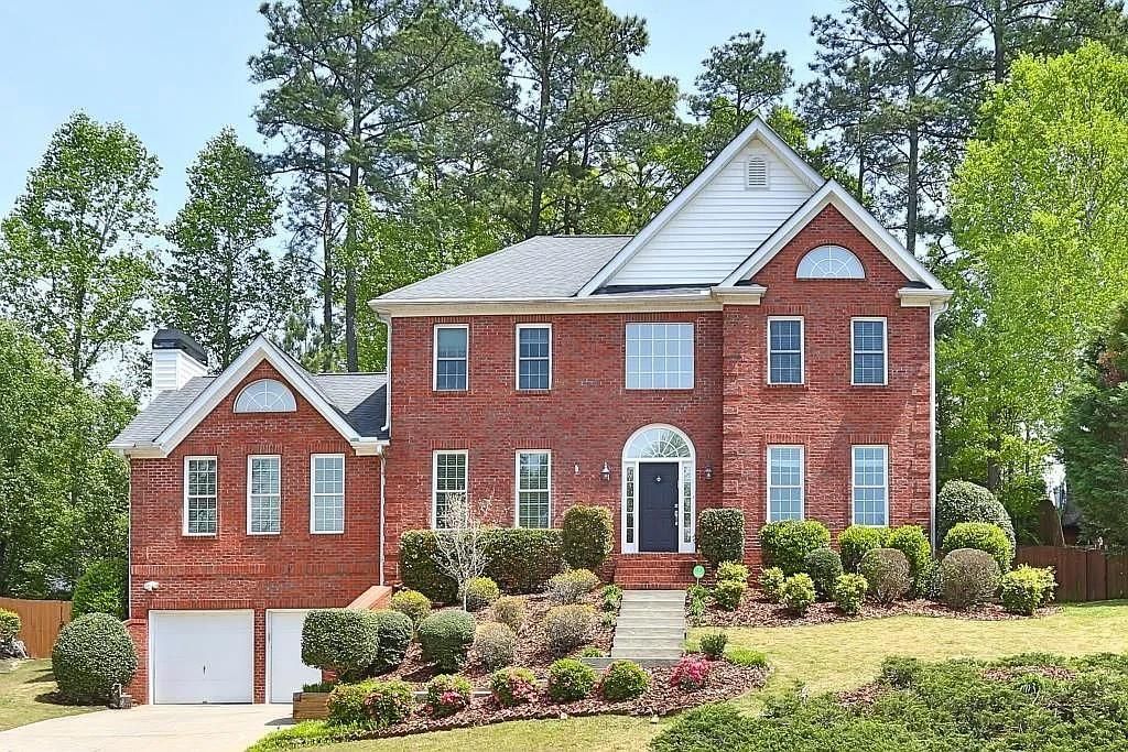 10995 Kimball Crest Drive, Alpharetta, GA 30022