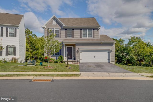 17 BARNHART CIR, Mechanicsburg, PA 17050