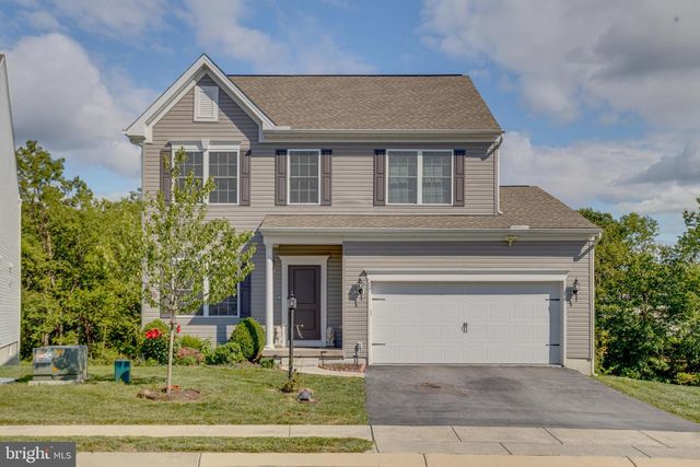 17 BARNHART CIR, Mechanicsburg, PA 17050