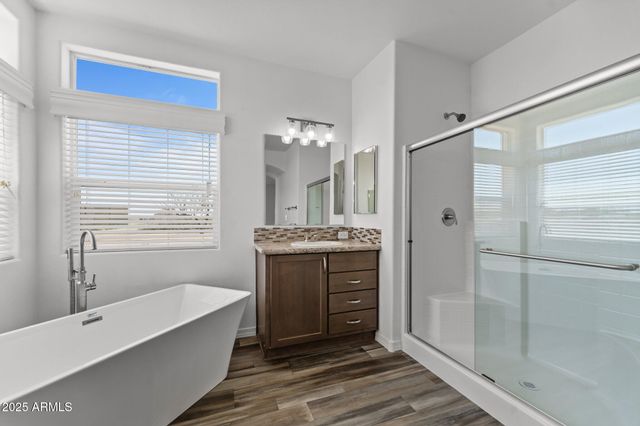 20909 W BRADLEY Road, Wittmann, AZ 85361