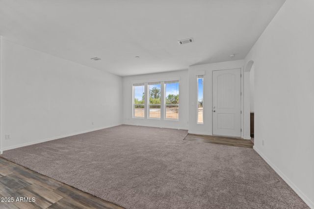 20909 W BRADLEY Road, Wittmann, AZ 85361