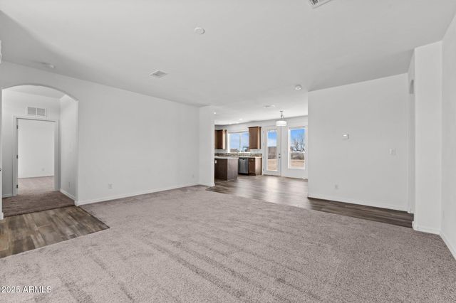 20909 W BRADLEY Road, Wittmann, AZ 85361