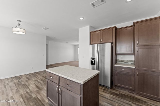 20909 W BRADLEY Road, Wittmann, AZ 85361