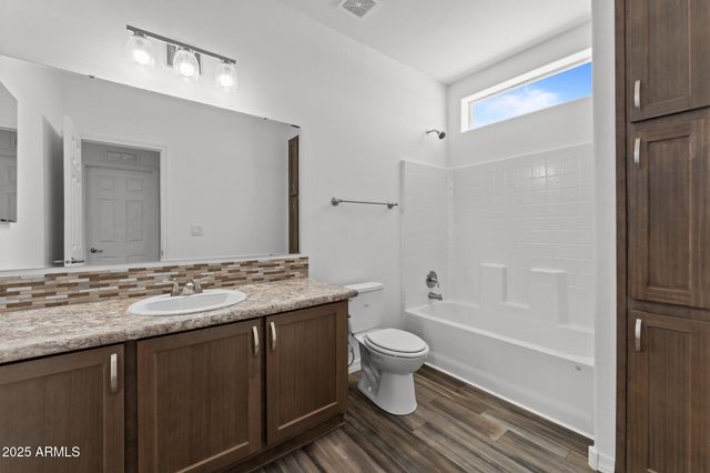 20909 W BRADLEY Road, Wittmann, AZ 85361