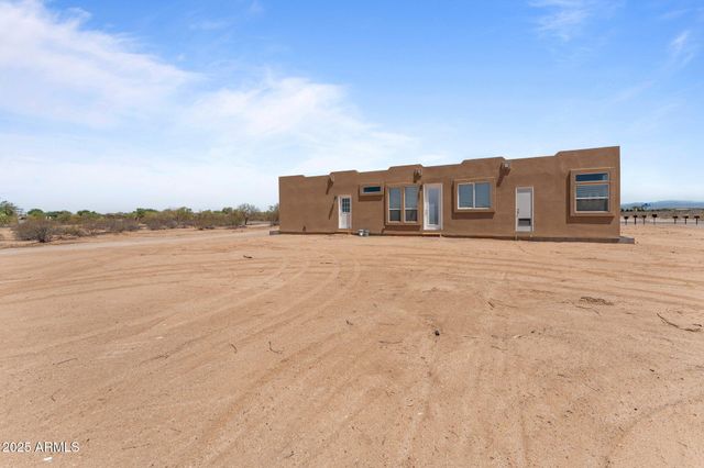 20909 W BRADLEY Road, Wittmann, AZ 85361