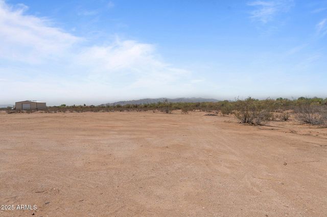 20909 W BRADLEY Road, Wittmann, AZ 85361