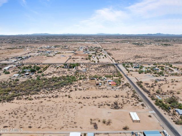 20909 W BRADLEY Road, Wittmann, AZ 85361