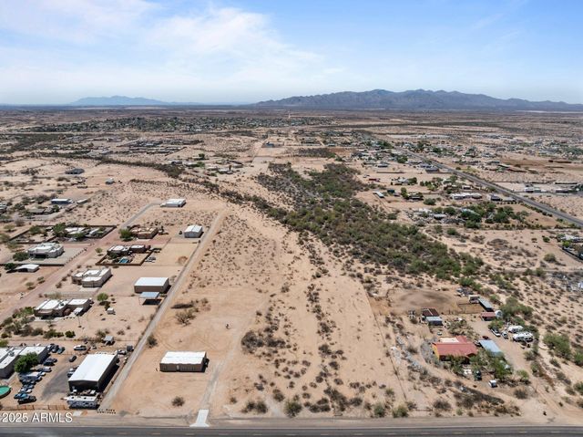 20909 W BRADLEY Road, Wittmann, AZ 85361