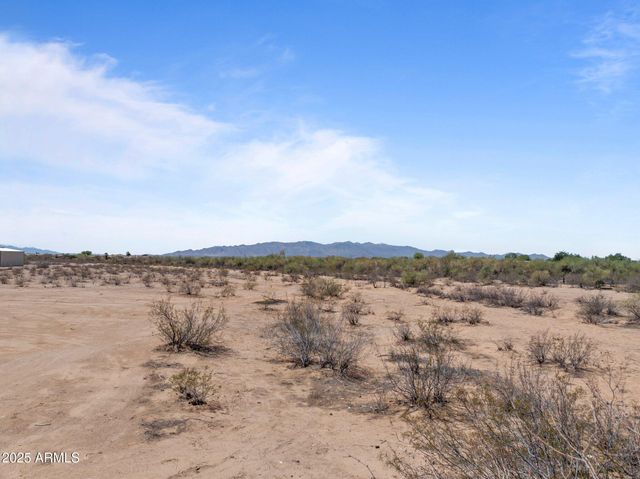 20909 W BRADLEY Road, Wittmann, AZ 85361
