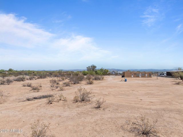 20909 W BRADLEY Road, Wittmann, AZ 85361