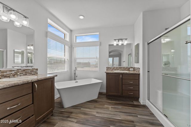 20909 W BRADLEY Road, Wittmann, AZ 85361