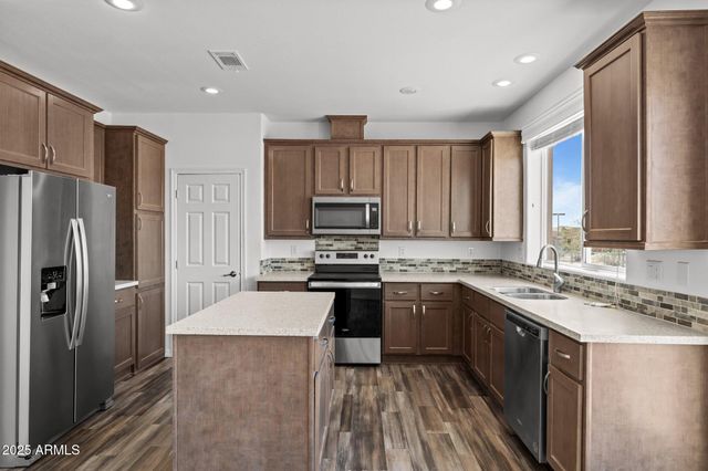 20909 W BRADLEY Road, Wittmann, AZ 85361