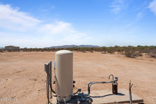 20909 W BRADLEY Road, Wittmann, AZ 85361