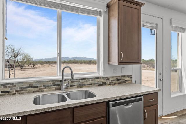 20909 W BRADLEY Road, Wittmann, AZ 85361