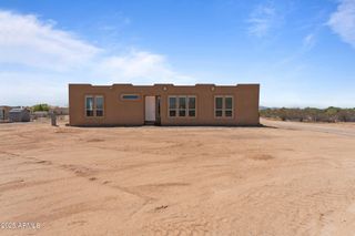 20909 W BRADLEY Road, Wittmann, AZ 85361
