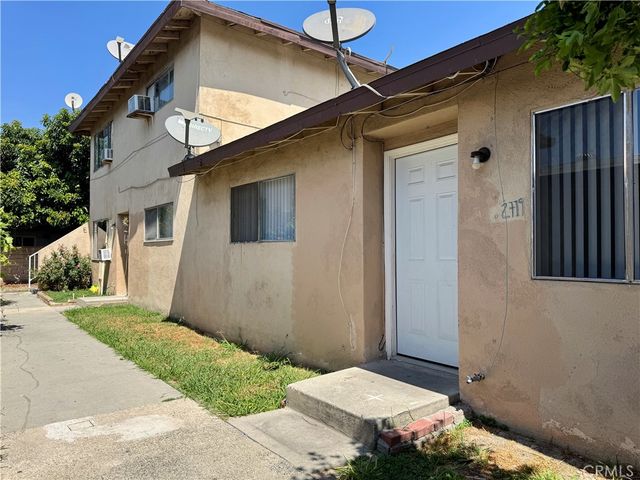 2719 Maxson Road C, El Monte, CA 91732