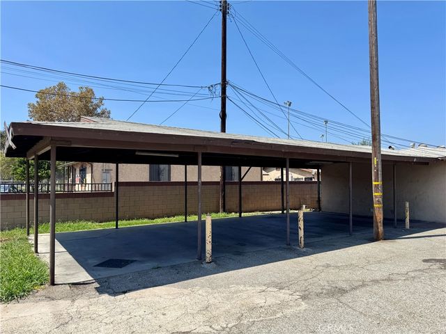 2719 Maxson Road C, El Monte, CA 91732