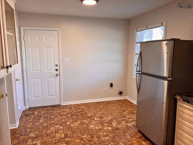 4200 UNIVERSITY AVENUE, Wichita Falls, TX 76308