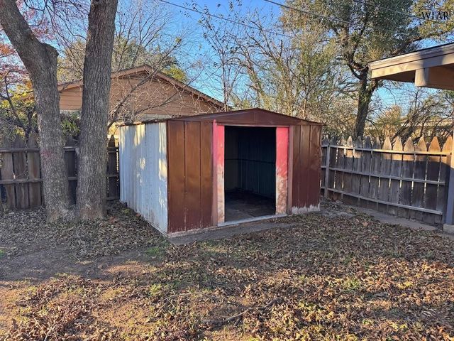 4200 UNIVERSITY AVENUE, Wichita Falls, TX 76308