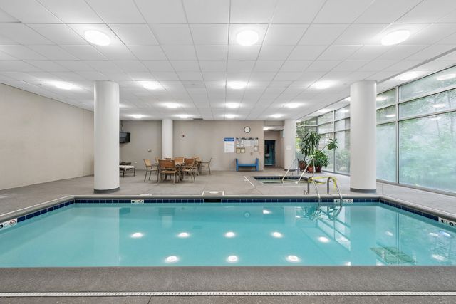 1580 Sherman Avenue 405, Evanston, IL 60201