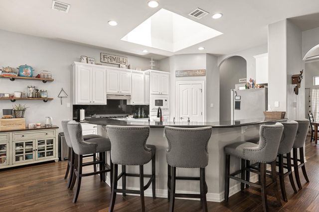 309 Cassidy DR, Georgetown, TX 78628