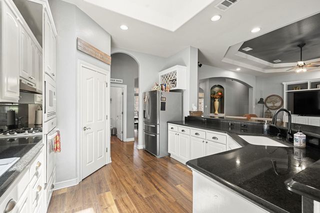 309 Cassidy DR, Georgetown, TX 78628