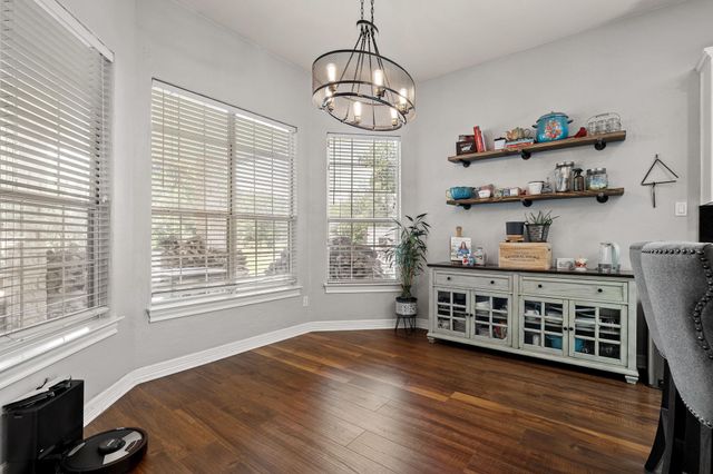 309 Cassidy DR, Georgetown, TX 78628