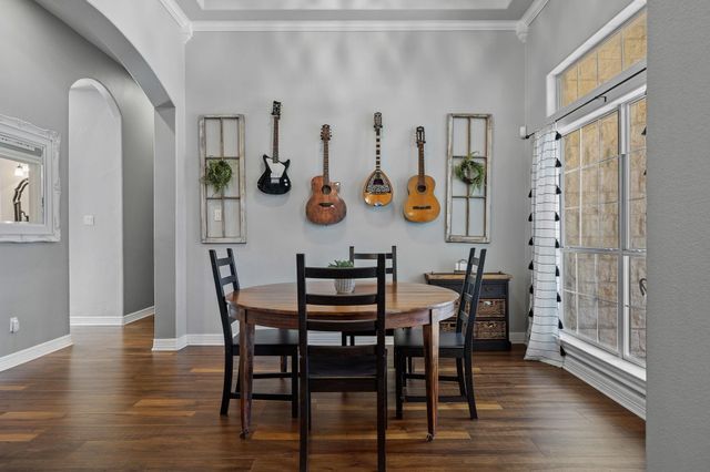 309 Cassidy DR, Georgetown, TX 78628
