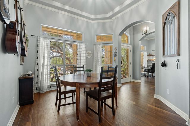 309 Cassidy DR, Georgetown, TX 78628