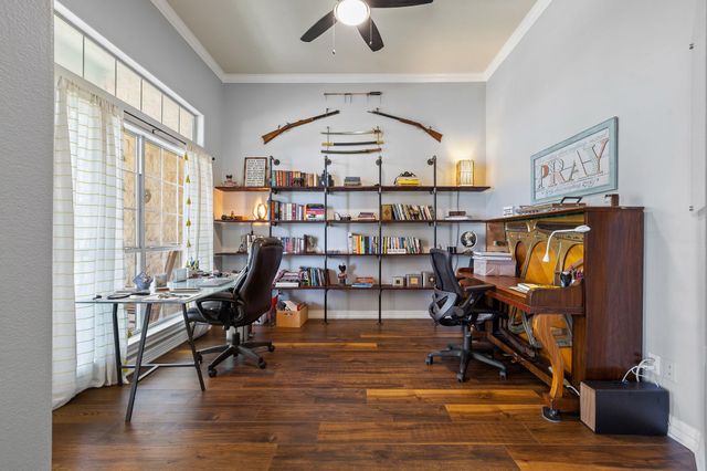309 Cassidy DR, Georgetown, TX 78628