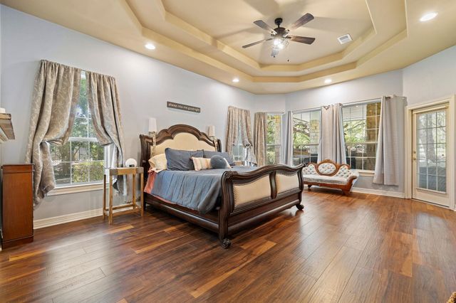 309 Cassidy DR, Georgetown, TX 78628