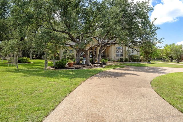 309 Cassidy DR, Georgetown, TX 78628
