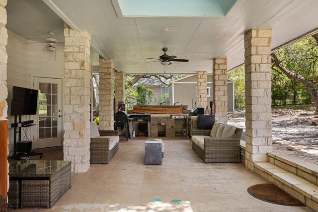 309 Cassidy DR, Georgetown, TX 78628
