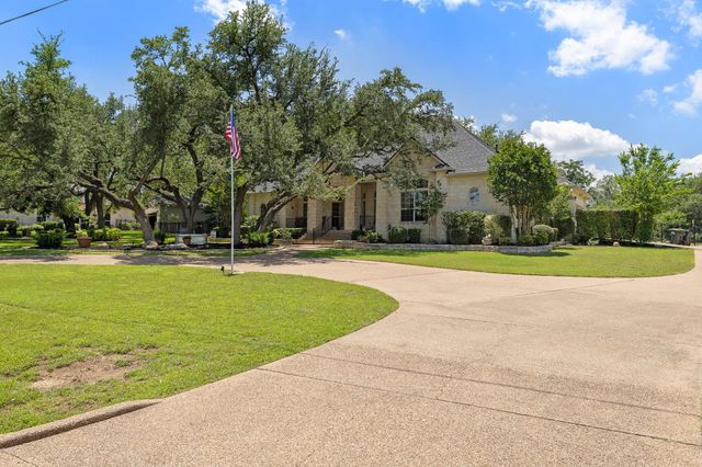 309 Cassidy DR, Georgetown, TX 78628