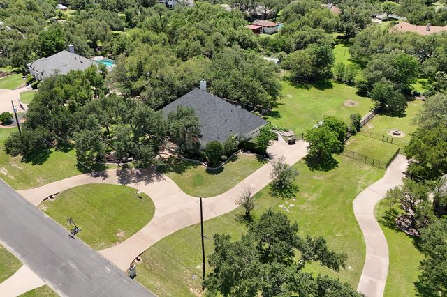 309 Cassidy DR, Georgetown, TX 78628