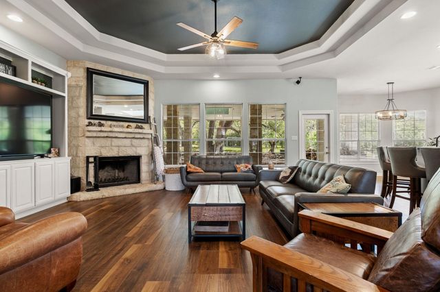 309 Cassidy DR, Georgetown, TX 78628