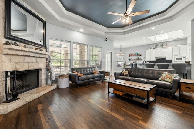 309 Cassidy DR, Georgetown, TX 78628
