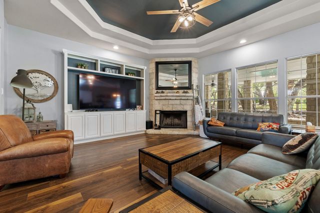 309 Cassidy DR, Georgetown, TX 78628
