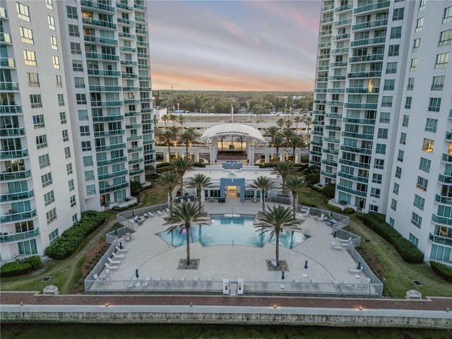 241 RIVERSIDE DRIVE 601, Daytona Beach, FL 32117