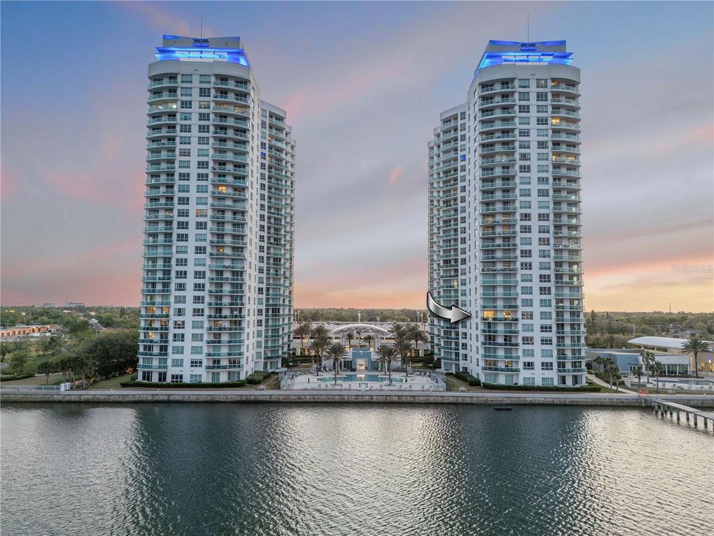 241 RIVERSIDE DRIVE 601, Daytona Beach, FL 32117