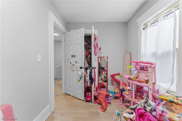 9615 Larnder Avenue, Cleveland, OH 44109